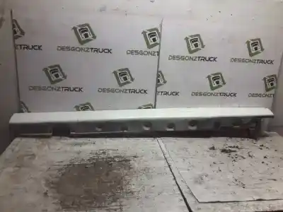 Second-hand car spare part side skirt for bmw serie 3 berlina (e46) 320d oem iam references 