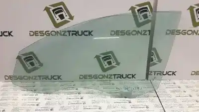 Автозапчастина б/у ліве передне вікно для volkswagen passat berlina (3c2) advance посилання на oem iam 