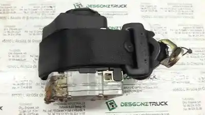 Автозапчасти б/у задний левый ремень безопасности за audi a3 (8l) 1.8 ambiente ссылки oem iam 8l3857805  
