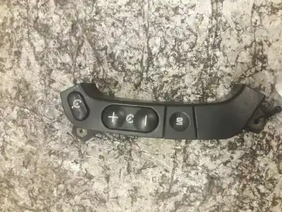 Pezzo di ricambio per auto di seconda mano CONTROLLO DEL VOLANTE per BMW SERIE 3 BERLINA (E46)  Riferimenti OEM IAM 6131692285  4/4 PINS