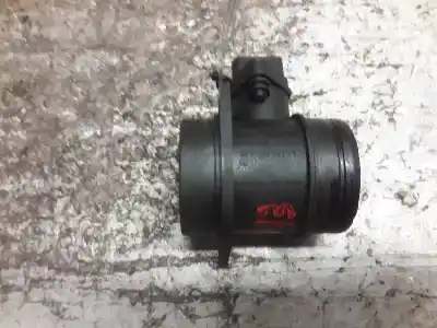 Автозапчастина б/у витратомір повітря для seat leon (1m1) signo посилання на oem iam 0281002757