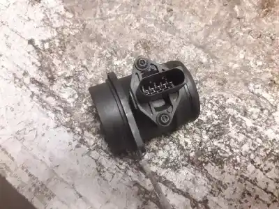 Автозапчасти б/у расходомер воздуха за seat leon (1m1) signo ссылки oem iam 0281002757 5 pins 038906461c