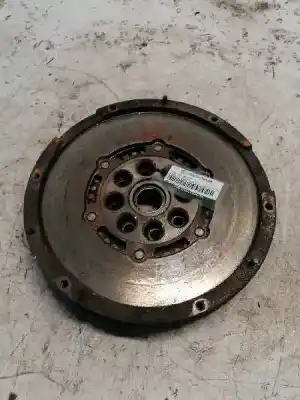 Second-hand car spare part ENGINE FLYWHEEL for FORD TRANSIT COMBI ´06  OEM IAM references   
