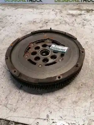 Second-hand car spare part engine flywheel for ford transit combi ´06 ft 350 l trend oem iam references   