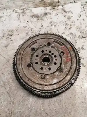 Second-hand car spare part engine flywheel for ford transit combi ´06 ft 350 l trend oem iam references   