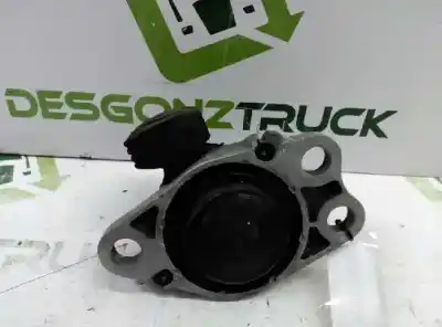 Автозапчасти б/у ПРАВАЯ ОПОРА ДВИГАТЕЛЯ за RENAULT KANGOO (F/KC0)  ссылки OEM IAM   
