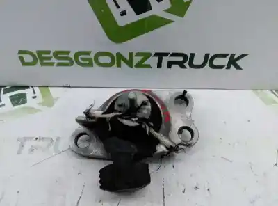 Pezzo di ricambio per auto di seconda mano supporto motore destro per renault kangoo (f/kc0) alize riferimenti oem iam    Pezzo di ricambio per auto di seconda mano supporto motore destro per renault kangoo (f/kc0) alize riferimenti oem iam