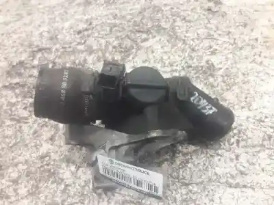 Second-hand car spare part throttle body for peugeot partner (s2) combi plus oem iam references 9660030580