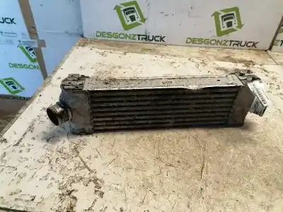 Peça sobressalente para automóvel em segunda mão intercooler por ford transit combi ´06 ft 350 l trend referências oem iam 6c119l440ac  