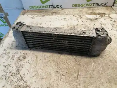 Peça sobressalente para automóvel em segunda mão intercooler por ford transit combi ´06 ft 350 l trend referências oem iam 6c119l440ac  
