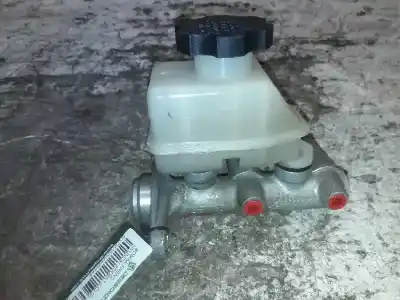 Peça sobressalente para automóvel em segunda mão bomba de travões por hyundai accent (lc) gl 4p referências oem iam bm1110377