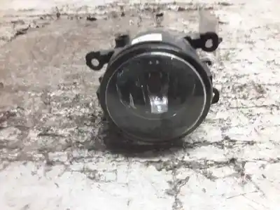 Peça sobressalente para automóvel em segunda mão farol / projetor de nevoeiro esquerdo por ford transit combi ´06 ft 350 l trend referências oem iam 2n1115201ab