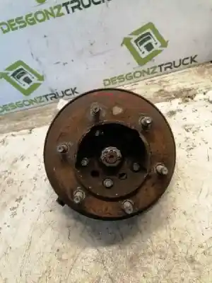 Tweedehands auto-onderdeel knokkel rechts voor voor ford transit combi ´06 ft 350 l trend oem iam-referenties 6c113k185ac