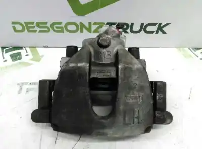 Tweedehands auto-onderdeel remklauw links voor voor ford focus berlina (cap) ambiente (d) oem iam-referenties av612b302aa