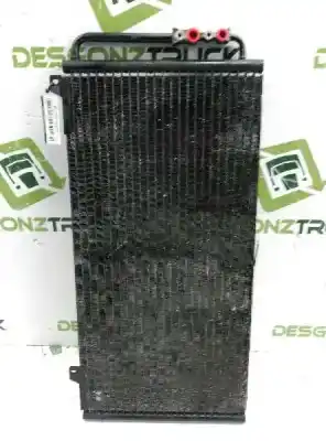 Peça sobressalente para automóvel em segunda mão condensador / radiador de ar condicionado por mg serie 45 (t/rt) classic referências oem iam 