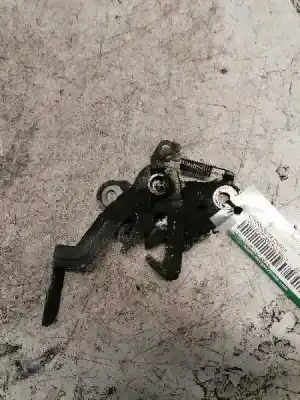 Peça sobressalente para automóvel em segunda mão fechadura do capô por peugeot 308 sport referências oem iam 