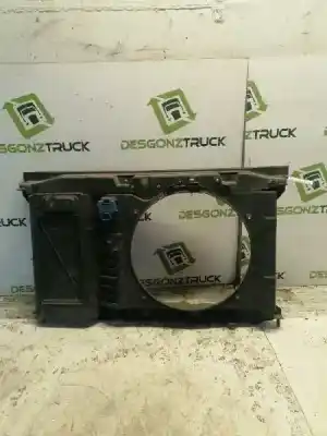 Second-hand car spare part front panel for peugeot 308 sport oem iam references   