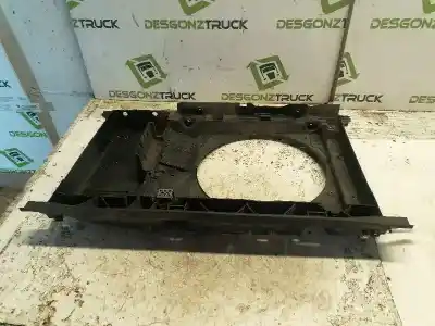 Second-hand car spare part front panel for peugeot 308 sport oem iam references   