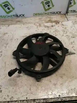 Peça sobressalente para automóvel em segunda mão termoventilador elétrico por peugeot 308 sport referências oem iam fc1049874716t