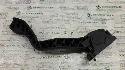 Second-hand car spare part potentiometer for citroen c3 1.4 oem iam references 9645702180