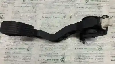 Second-hand car spare part potentiometer for citroen c3 1.4 oem iam references 9645702180  