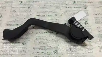 Second-hand car spare part potentiometer for citroen c3 1.4 oem iam references 9645702180  