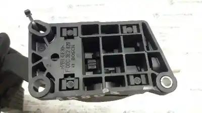 Second-hand car spare part potentiometer for citroen c3 1.4 oem iam references 9645702180  