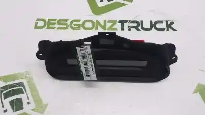 Автозапчасти б/у многофункциональный дисплей за renault scenic (ja..) 1.6 16v authentique (ja0b/11) ссылки oem iam 8200142416