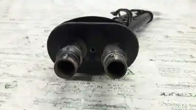 Peça sobressalente para automóvel em segunda mão tubos de ar condicionado por citroen c3 1.4 referências oem iam 664444s  