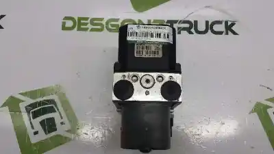 Автозапчасти б/у абс за renault scenic (ja..) 1.6 16v authentique (ja0b/11) ссылки oem iam 265950046
