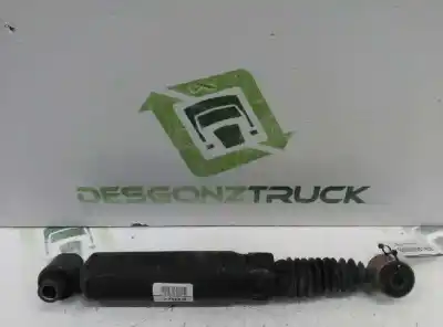 Second-hand car spare part rear left shock absorber for peugeot 206 sw x-line refri oem iam references 