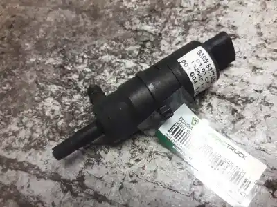 Second-hand car spare part washer pump for bmw serie 3 berlina (e46) 320d oem iam references 837743001