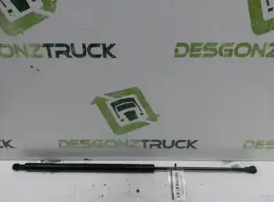 Second-hand car spare part tailgate gas strut for peugeot 206 sw x-line refri oem iam references 8731g5