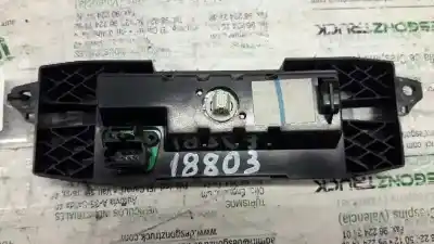 Second-hand car spare part clock for citroen c3 1.4 oem iam references   