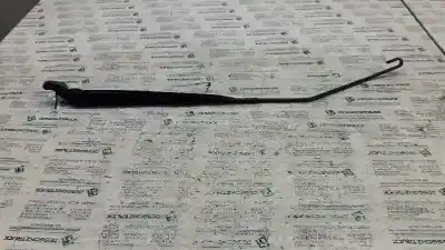 Second-hand car spare part front right windshield wiper arm for citroen c3 1.4 oem iam references 