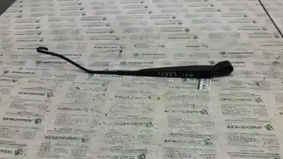 Second-hand car spare part left front windshield wiper arm for citroen c3 1.4 oem iam references 
