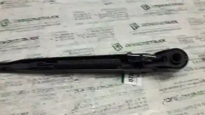 Second-hand car spare part left front windshield wiper arm for citroen c3 1.4 oem iam references   