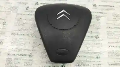 Second-hand car spare part front left air bag for citroen c3 1.4 oem iam references 96380009vd