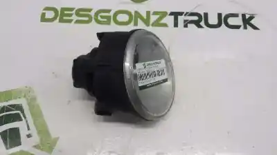 Автозапчасти б/у правая противотуманная фара за renault scenic (ja..) 1.6 16v authentique (ja0b/11) ссылки oem iam 