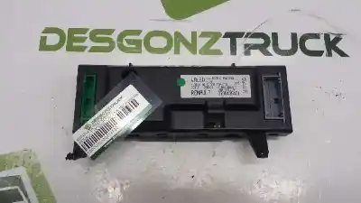 Pezzo di ricambio per auto di seconda mano CONTROLLO CLIMATICO per RENAULT SCENIC (JA..)  Riferimenti OEM IAM   