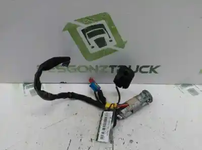 Second-hand car spare part ignition switch for peugeot 206 sw x-line refri oem iam references 