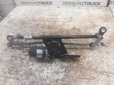 Автозапчастина б/у двигатель передніх склоочисників для ford tourneo connect (tc7) kombi b. corta (2006->) посилання на oem iam 2t1417508ad Автозапчастина б/у двигатель передніх склоочисників для ford tourneo connect (tc7) kombi b. corta (2006->) посилання на oem iam 2t1417508ad