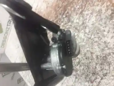 Автозапчастина б/у двигатель передніх склоочисників для ford tourneo connect (tc7) kombi b. corta (2006->) посилання на oem iam 2t1417508ad 5 pins 64300001