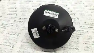 Peça sobressalente para automóvel em segunda mão servo freio por citroen c3 1.4 referências oem iam 9649329480  