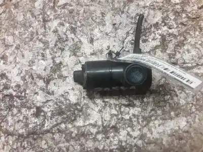 Second-hand car spare part washer pump for daewoo tacuma se oem iam references   2 pins