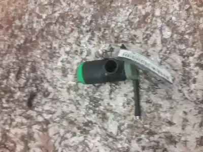 Second-hand car spare part washer pump for daewoo tacuma se oem iam references 0590001  2 pins