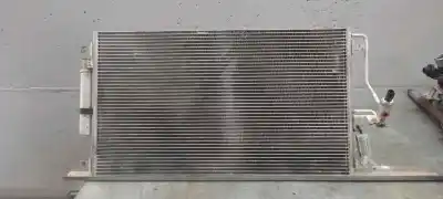 İkinci el araba yedek parçası KLIMA KONDENSER / RADYATÖR için MERCEDES-BENZ SPRINTERII (FURG. DISTRIB. CARGA) (RESERVE)  OEM IAM referansları A9065000454  