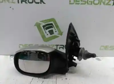 Second-hand car spare part left rearview mirror for peugeot 206 sw x-line refri oem iam references 1608264280