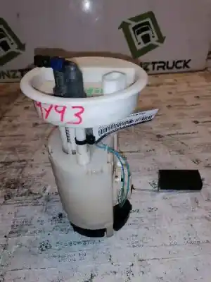 Автозапчастина б/у індикатор для seat leon (1m1) signo посилання на oem iam 1j0919183d