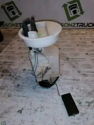 Автозапчастина б/у індикатор для seat leon (1m1) signo посилання на oem iam 1j0919183d  2 pins